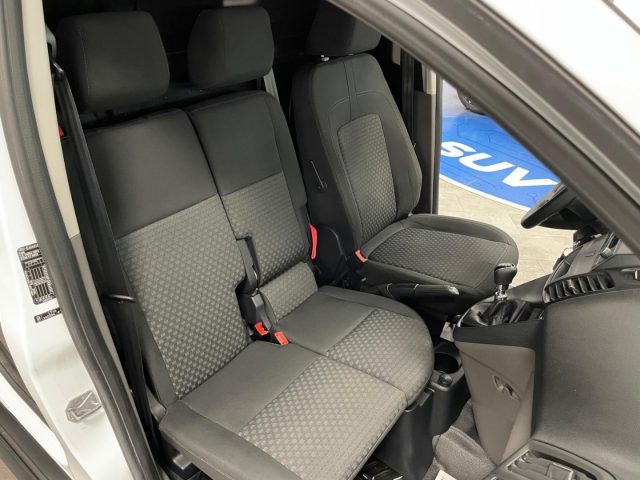 FORD Transit Connect usata, con Bluetooth