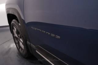 JEEP Compass usata, con Adaptive Cruise Control