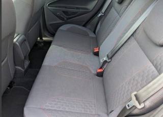 FORD Fiesta usata 10