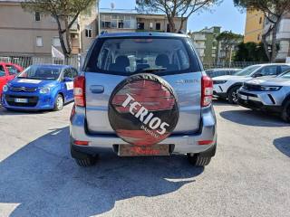 DAIHATSU Terios usata, con Fendinebbia