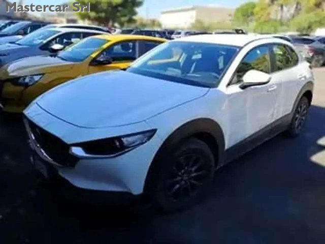 MAZDA CX-30 usata, con Airbag