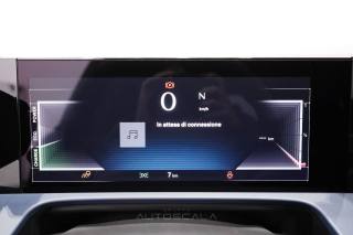 LANCIA Ypsilon usata, con Servosterzo