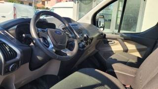 FORD Transit Custom usata, con Controllo trazione