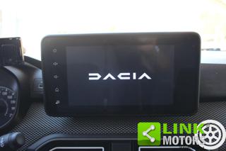 DACIA Jogger usata, con Vetri oscurati