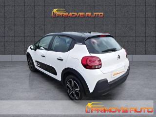 CITROEN C3 usata, con Autoradio