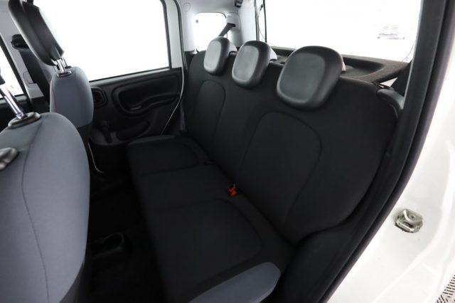 FIAT Panda usata 3