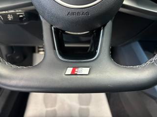 AUDI A3 usata, con Filtro antiparticolato