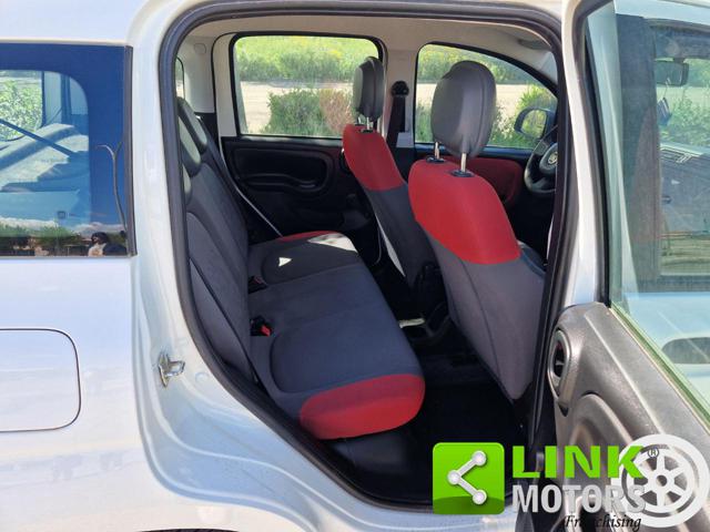 FIAT Panda usata 12