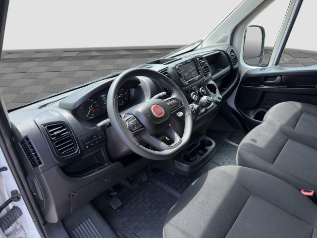 FIAT Ducato usata 8