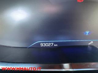PEUGEOT 5008 usata, con Fendinebbia
