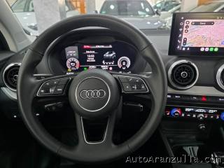 AUDI Q2 usata, con Fendinebbia