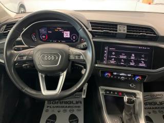 AUDI Q3 usata, con Filtro antiparticolato