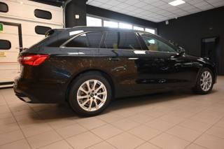 AUDI A4 usata 6