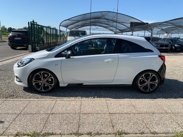 OPEL Corsa usata, con Cerchi in lega
