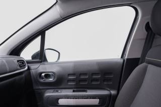 CITROEN C3 usata, con USB