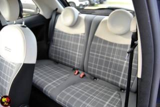 FIAT 500 usata, con Servosterzo