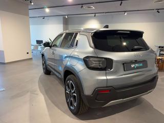 JEEP Avenger usata, con Autoradio