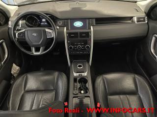 LAND ROVER Discovery Sport usata, con Climatizzatore