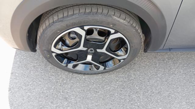 CITROEN C3 usata, con Controllo trazione