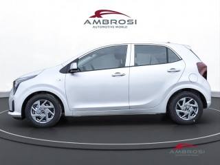 KIA Picanto usata 5
