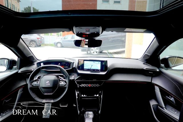 PEUGEOT 208 usata, con Chiusura centralizzata