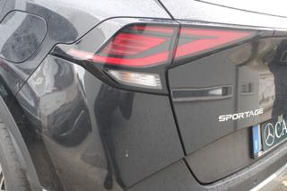 KIA Sportage usata, con Alzacristalli elettrici