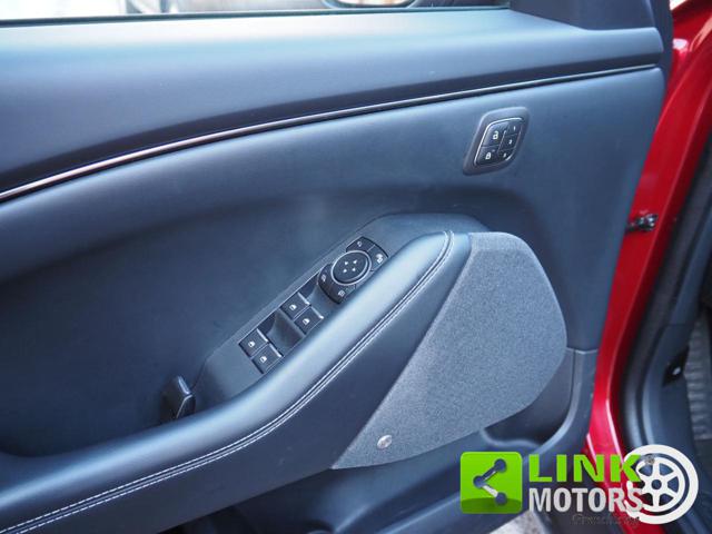 FORD Mustang Mach-E usata, con Sistema di navigazione