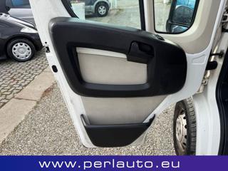 FIAT Ducato usata, con Chiusura centralizzata
