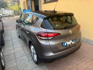 RENAULT Scenic usata, con Cerchi in lega
