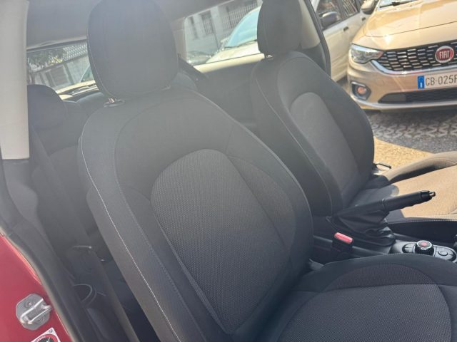 MINI Cooper usata, con Controllo vocale