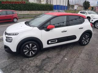 CITROEN C3 1.2 Shine