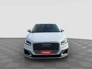 AUDI Q2 usata 7