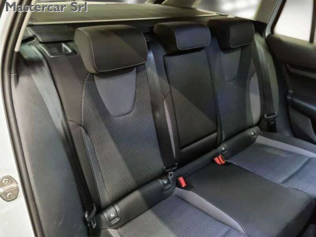 SKODA Octavia usata, con Chiusura centralizzata