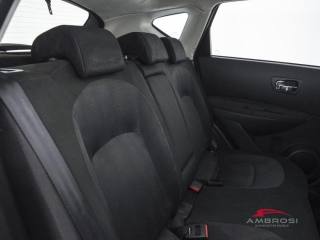 NISSAN Qashqai usata 10
