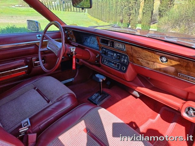 JEEP Wagoneer usata 13