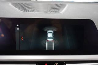 BMW 318 usata, con Sistema di navigazione