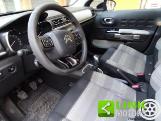 CITROEN C3 usata, con Chiusura centralizzata