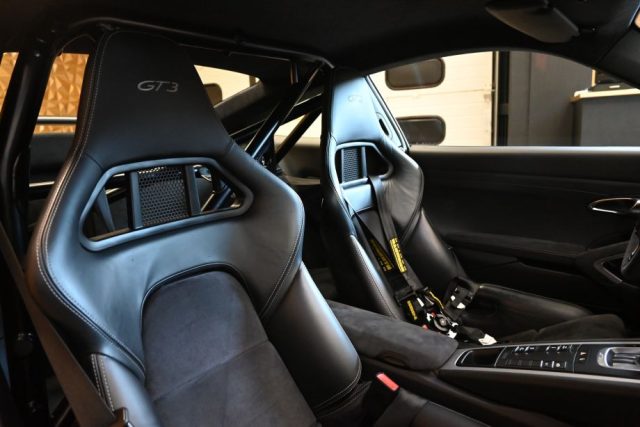 PORSCHE 991 usata 33
