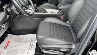 ALFA ROMEO Tonale usata, con Interni in pelle