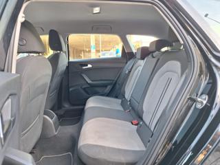 SEAT Leon usata, con Portapacchi