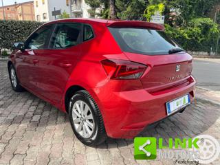 SEAT Ibiza usata, con Chiusura centralizzata