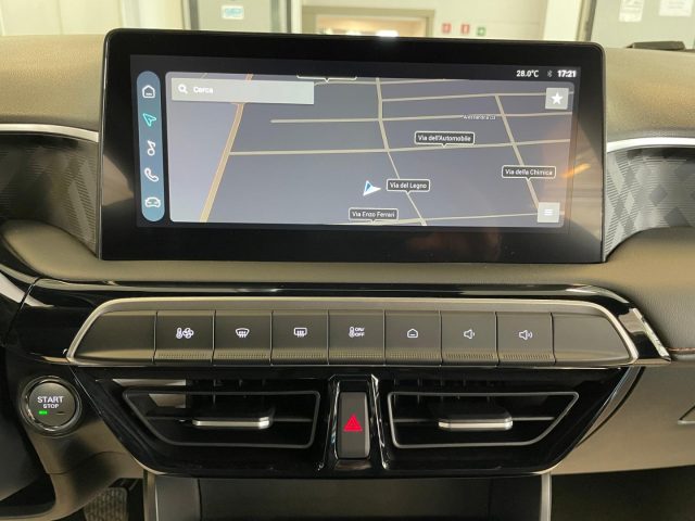 MG MG3 usata, con Immobilizzatore elettronico