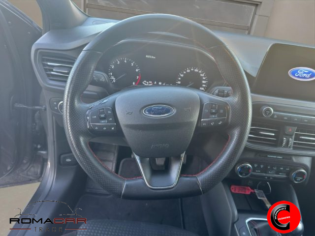 FORD Focus usata, con Cruise Control