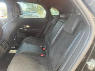 DS AUTOMOBILES DS 7 usata, con Climatizzatore