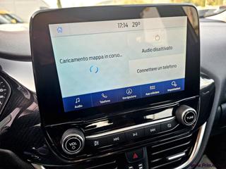 FORD Puma usata, con Cruise Control