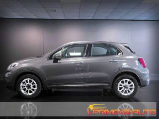 FIAT 500X usata, con Servosterzo