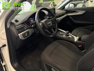 AUDI A4 usata 10