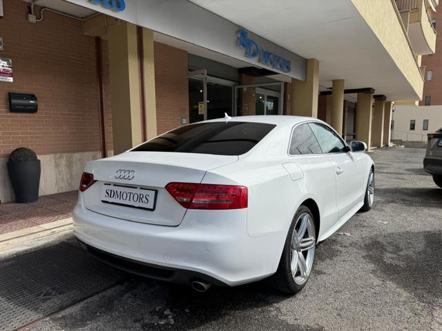 AUDI A5 usata, con Alzacristalli elettrici
