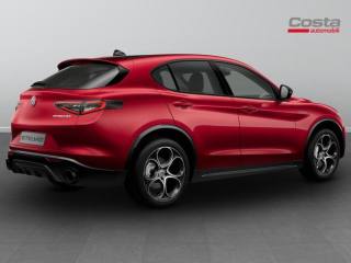 ALFA ROMEO Stelvio usata, con Airbag Passeggero