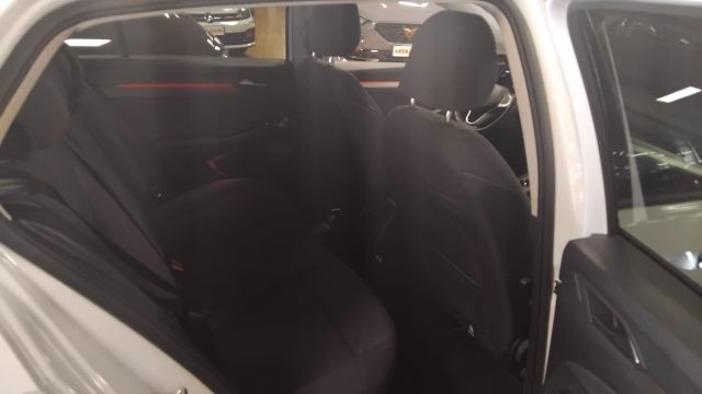 VOLKSWAGEN Golf usata, con Cruise Control